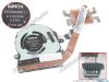 Picture of SUNON EG50050S1-C510-S9A Cooling Fan  DC5V , Bare fan