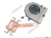 Picture of Delta Electronics KDB0505HC Cooling Fan  A01, DC5V 0.36A, Bare fan