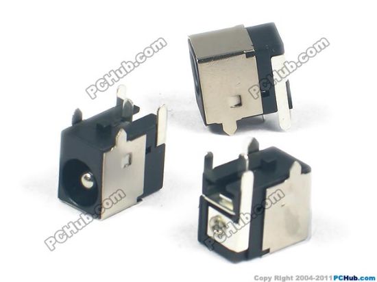 Picture of Juye DC Type Jack- DC DC-036B