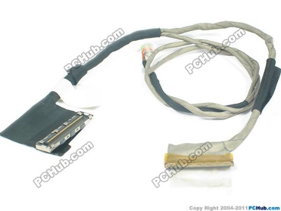 Picture of HP Pavilion dv4-5000 Series LCD Cable (15") 14.0" LED, 1422-014G000