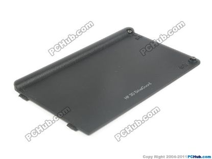 Picture of HP EliteBook 8730w Series HDD Cover .