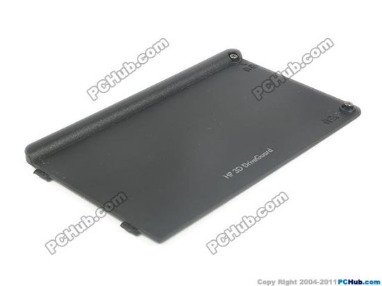 Picture of HP EliteBook 8730w Series HDD Cover .