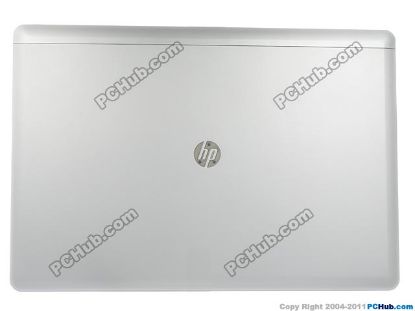 Picture of HP EliteBook Folio 9470m Ultrabook Series LCD Rear Case SPS: 702858-001, New