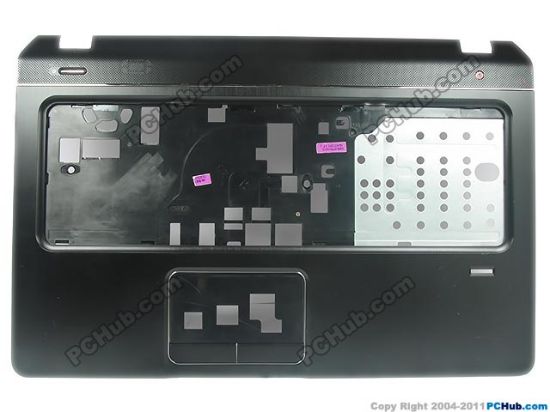 Picture of HP Pavilion dv7-7000 Series Mainboard - Palm Rest w/o TP, 682044-001