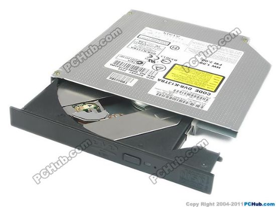 Picture of Pioneer DVR-K13TBA DVD±RW Writer- Bare  0