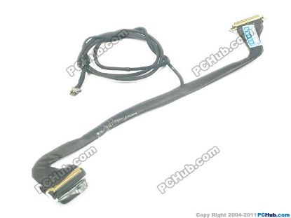 Picture of Apple MacBook 13" Unibody A1342 (Late-2009) LCD Cable (13") 13"
