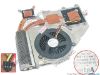 Picture of HP ProBook 4416s Cooling Fan  UDQF2HR02C1N, with Heatsink, For Discrete
