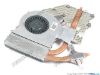 Picture of HP ProBook 4416s Cooling Fan  UDQF2HR02C1N, with Heatsink, For Discrete