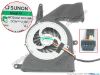 Picture of SUNON MF75150V1-C010-S9A Cooling Fan  w55x4x4, 5V 2.5W, Bare fan