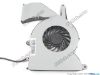Picture of SUNON MF75150V1-C010-S9A Cooling Fan  w55x4x4, 5V 2.5W, Bare fan