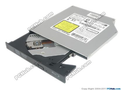 Picture of Pioneer BDC-TD05VA Blu-ray Writer- Bare SATA Blu-Ray, New