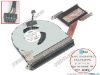 Picture of Kipo 055041R1S Cooling Fan  DC5V 0.40A, Bare