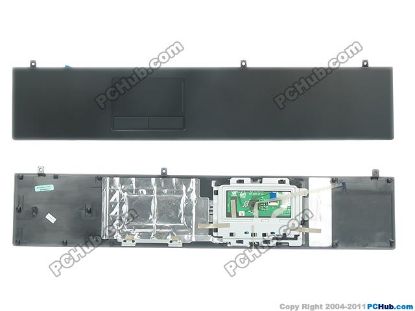 Picture of HP ProBook 4710s Mainboard - Palm Rest 535775-001, Lower Part,with TP