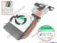 Picture of SUNON MG75070V1-C121-S9C Cooling Fan  DC5V 0.40A, Heatsink fan