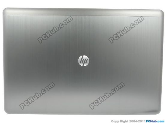 Picture of HP ProBook 4540s LCD Rear Case 60.4SJ10.001, 15.6"