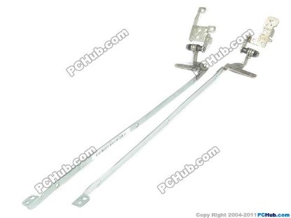 Picture of HP ProBook 4440s LCD Hinge 34.4SI07.XXX, 34.4SIC8.XXX, 14.0"