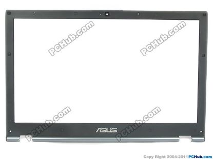Picture of ASUS U56E LCD Front Bezel 15.6"