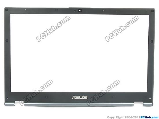 Picture of ASUS U56E LCD Front Bezel 15.6"