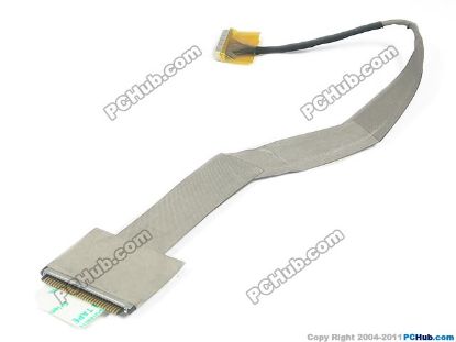 Picture of ASUS N50Vn LCD Cable (15") 15.4'