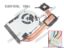 Picture of Delta Electronics KSB0705HB Cooling Fan  -DB04, DC5V 0.40A, Cooling Heatsink fan