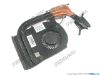 Picture of Delta Electronics KSB0705HB Cooling Fan  -DB04, DC5V 0.40A, Cooling Heatsink fan