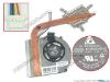 Picture of Delta Electronics KDB0505HC Cooling Fan  -DJ03, DC5V 0.36A, Cooling Heatsink fan