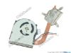 Picture of Delta Electronics KDB0505HC Cooling Fan  -DJ03, DC5V 0.36A, Cooling Heatsink fan