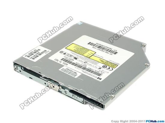 Picture of HP TS-TB23 DVD±RW Writer- Bare  TS-TB23, 592907-FD0, "New"