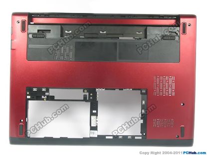 Picture of Dell Vostro V131 MainBoard - Bottom Casing DP/N: VW34W 0VW34W