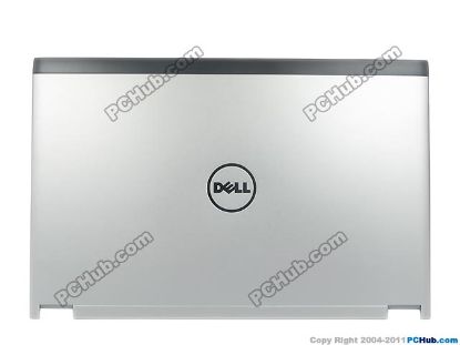 Picture of Dell Latitude 3330 LCD Rear Case DP/N: 74MJD 074MJD
