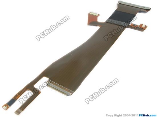 Picture of Lenovo ThinkPad T500 Series LCD Cable (15") 44C5385, 15.4"