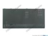 Picture of Lenovo ThinkPad X121e Memory Board Cover 04W2216