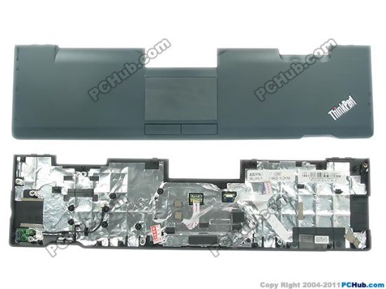 Picture of Lenovo ThinkPad L512 Series Mainboard - Palm Rest FRU P/N: 75Y4616, 3EGC8PALV10, New