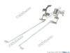 Picture of Acer Aspire V5-171 Series LCD Hinge 11.6"