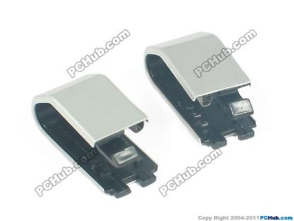 Picture of HP ProBook 4330s LCD Hinge Cover 13.3",Left & Right