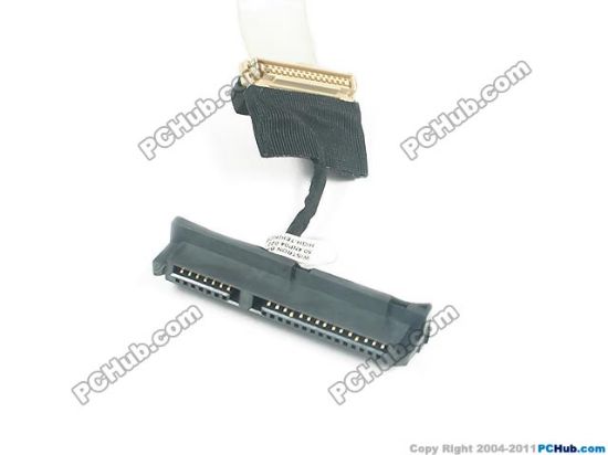 Picture of Acer TravelMate 8573T Series HDD Caddy / Adapter 50.4NP04.021