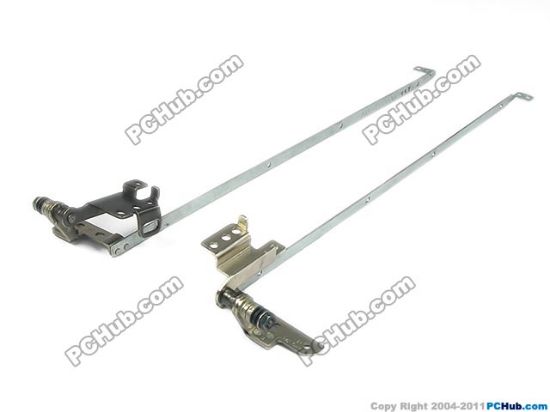 Picture of Lenovo IdeaPad Y570 LCD Hinge 15.6"