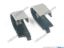 Picture of HP ProBook 4430s LCD Hinge Cover Cover for LCD Hinge set For 14.0"  LCD Display