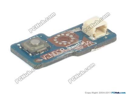 Picture of Acer Iconia 6120 Switch Board LS-6392P