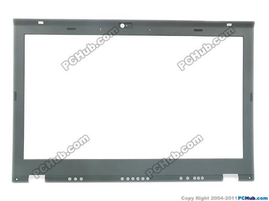 Picture of Lenovo ThinkPad T420s Series LCD Front Bezel 04W1675, 14.1"