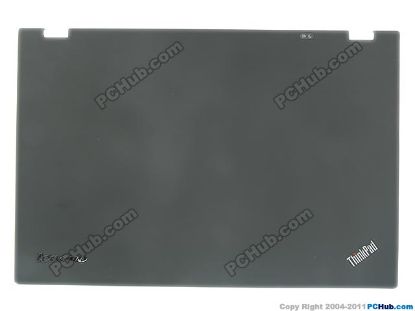 Picture of Lenovo ThinkPad T420s Series LCD Rear Case 14.0" 04W3415