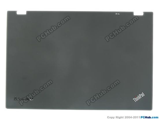 Picture of Lenovo ThinkPad T420s Series LCD Rear Case 14.0" 04W3415