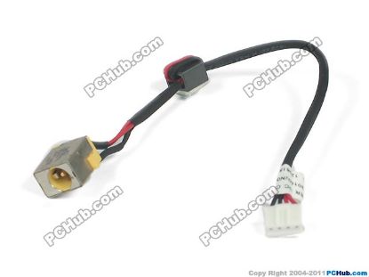 Picture of Acer Aspire V3-571G Series Jack- DC For Laptop with Cable