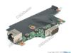 Picture of HP ProBook 6560b Sub & Various Board 641187-001, Function BD, RJ45, VGA
