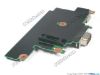 Picture of HP ProBook 6560b Sub & Various Board 641187-001, Function BD, RJ45, VGA