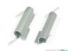 Picture of HP EliteBook 2560p Series LCD Hinge Cover Set B, 695468-001 & 695470-001