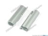 Picture of HP EliteBook 2560p Series LCD Hinge Cover Set B, 695468-001 & 695470-001