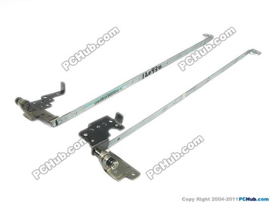 Picture of Lenovo IdeaPad Y580 LCD Hinge 15.6"