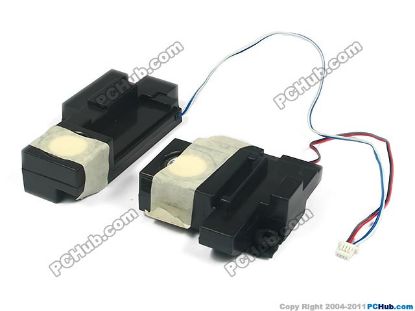 Picture of Lenovo IdeaPad Y570 Speaker Set .