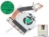 Picture of Dell Vostro V131 Cooling Fan  07404J, 7404J, 5V Heatsink fan